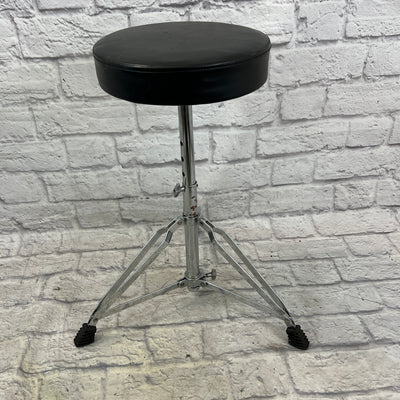 Unknown Drum Throne