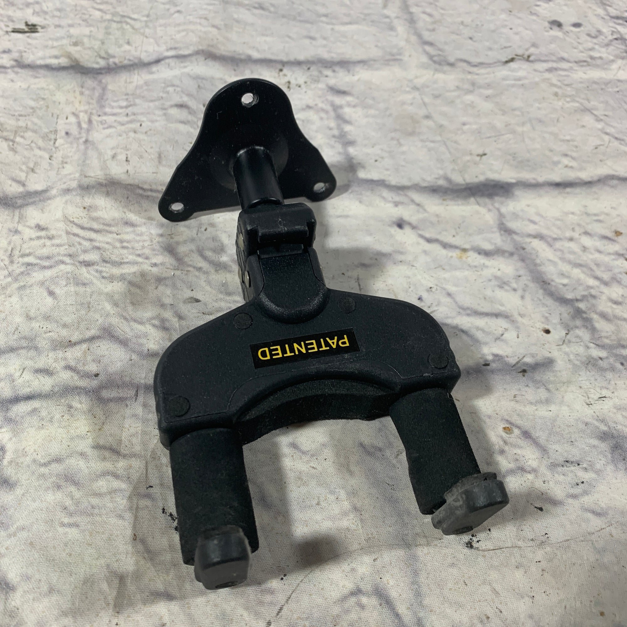 Hercules GDP39WB Auto Grab Wall Mount