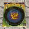 Ernie Ball Ultraflex 20ft Instrument Cable