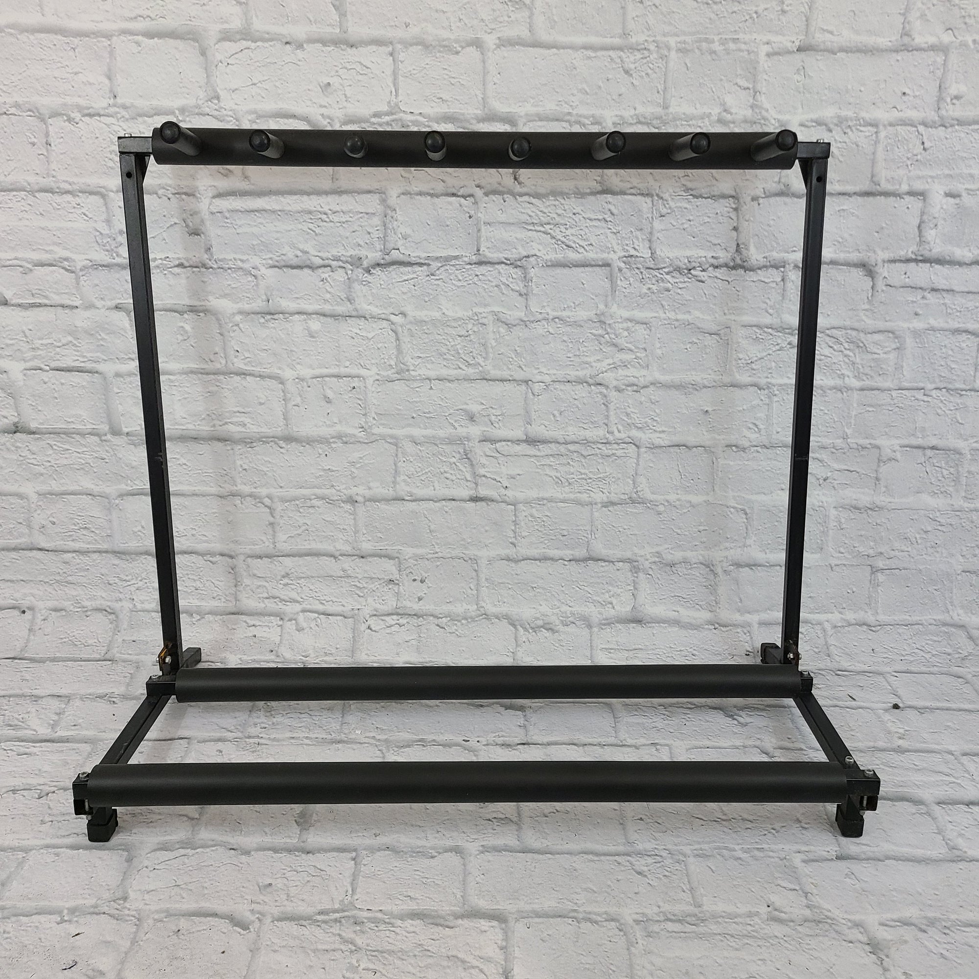Proline Folding 7-Guitar Stand
