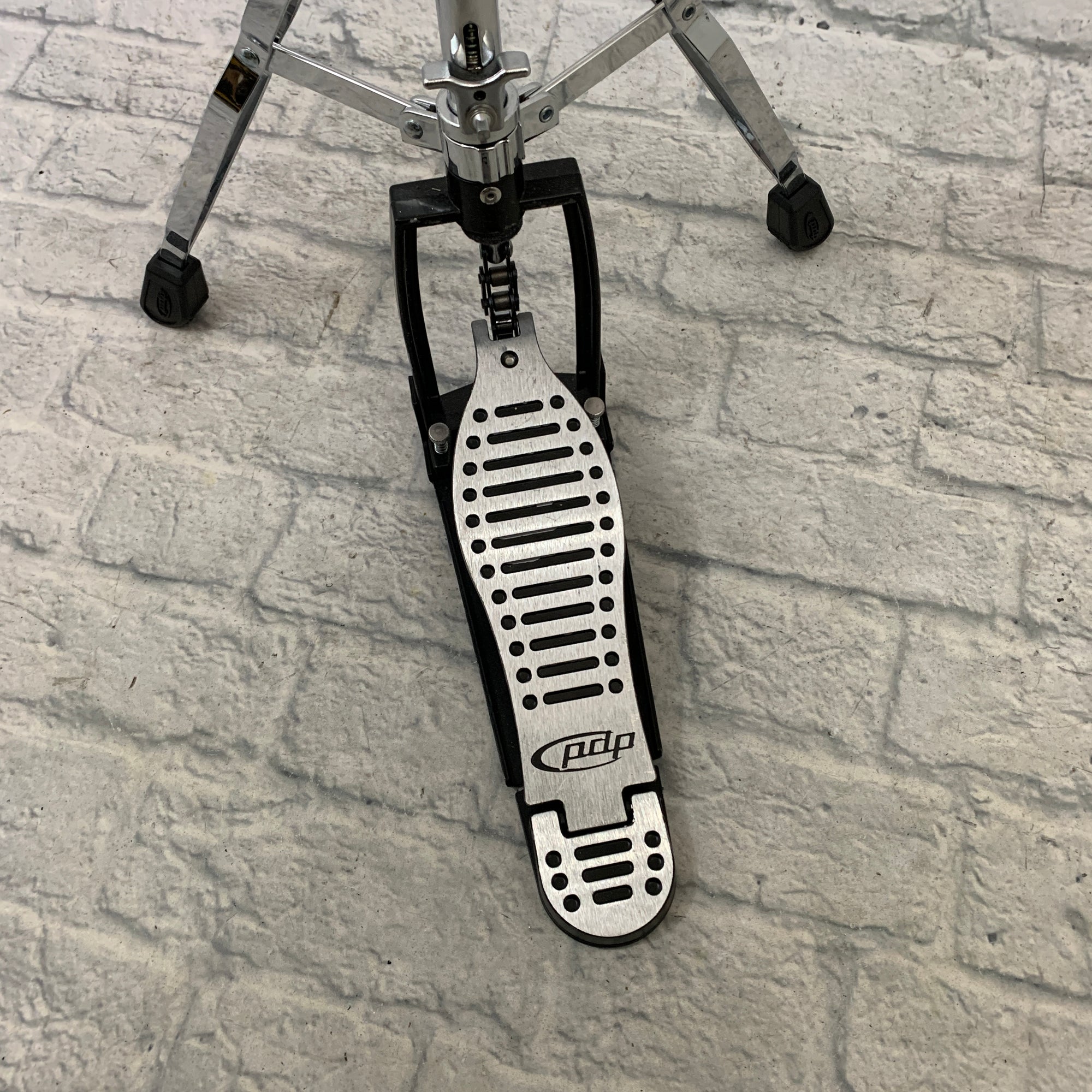 PDP Pacific Drums & Percussion 800 Series 2-Leg Hi Hat Stand