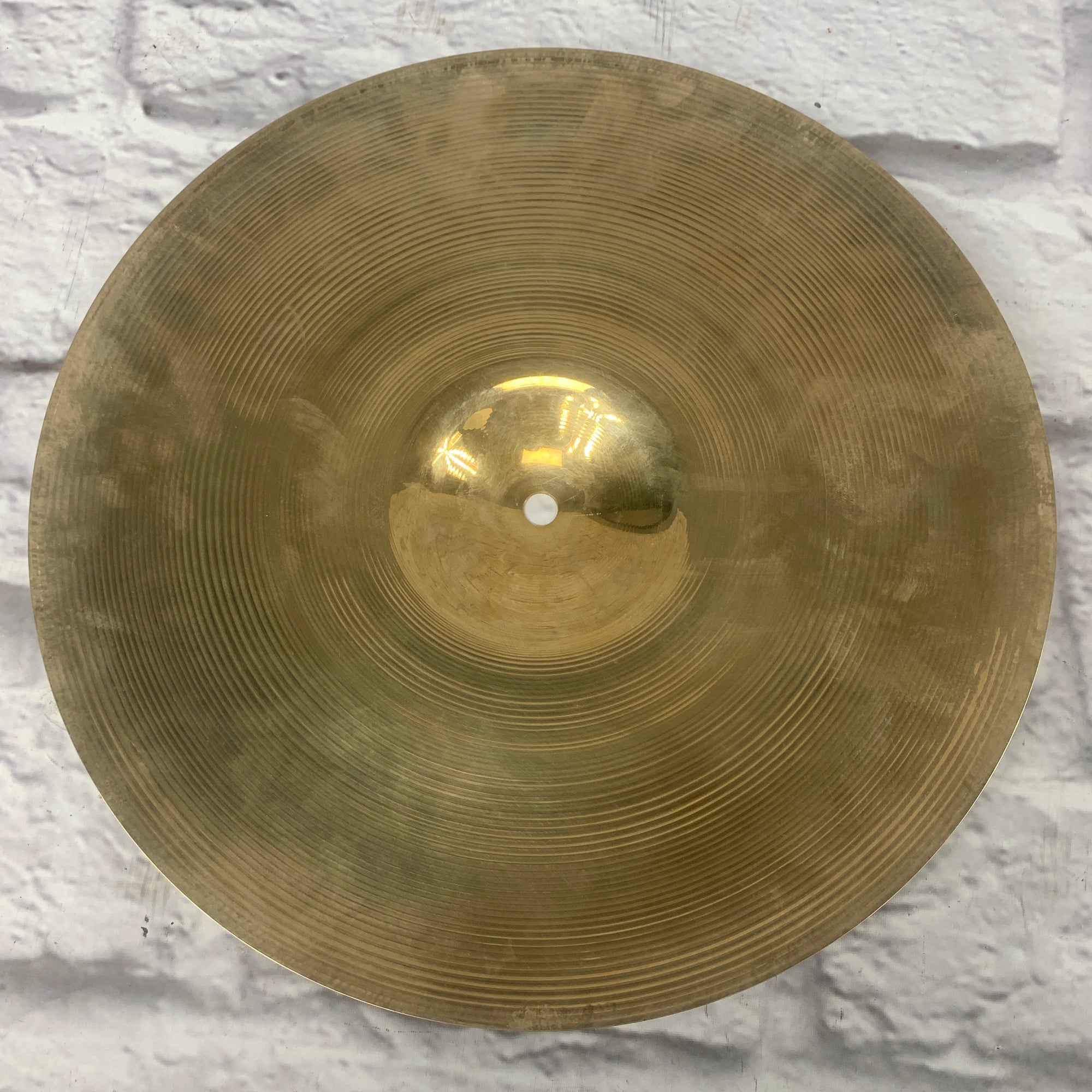 Sabian 14" Stage Hi Hat Pair
