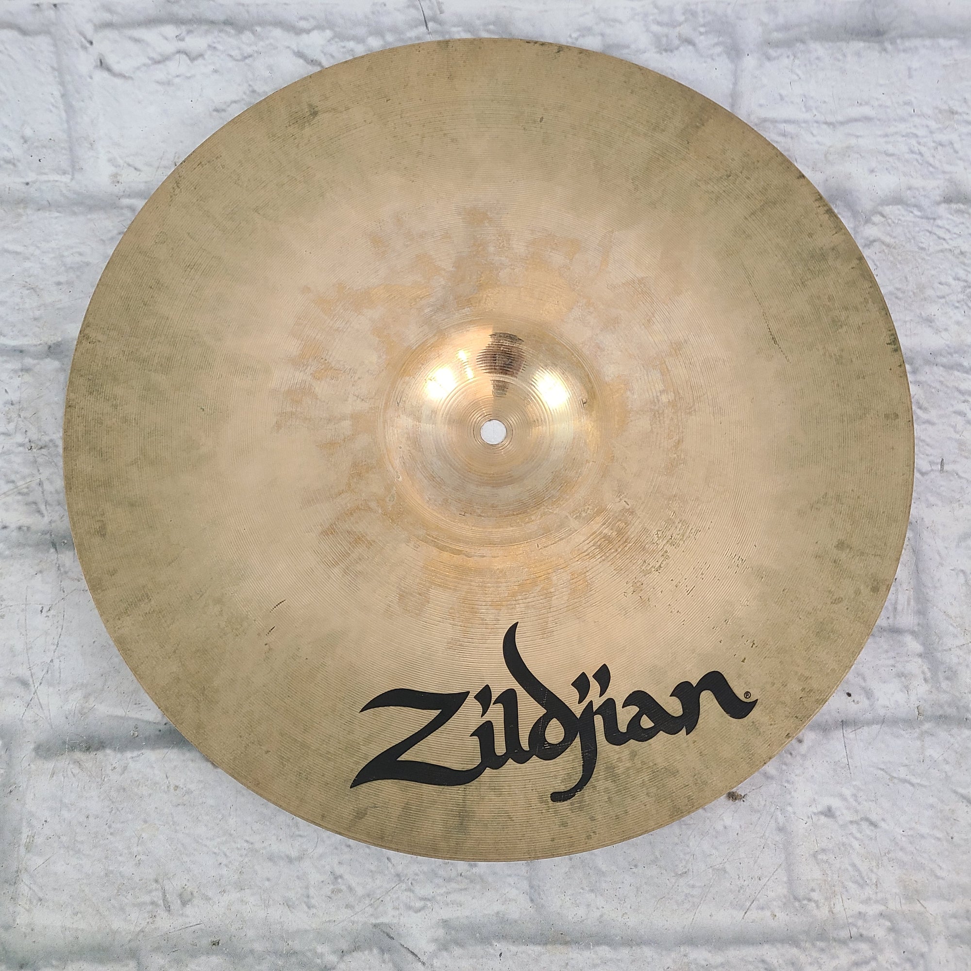 Zildjian Avedis 16" Custom Projection Crash Cymbal