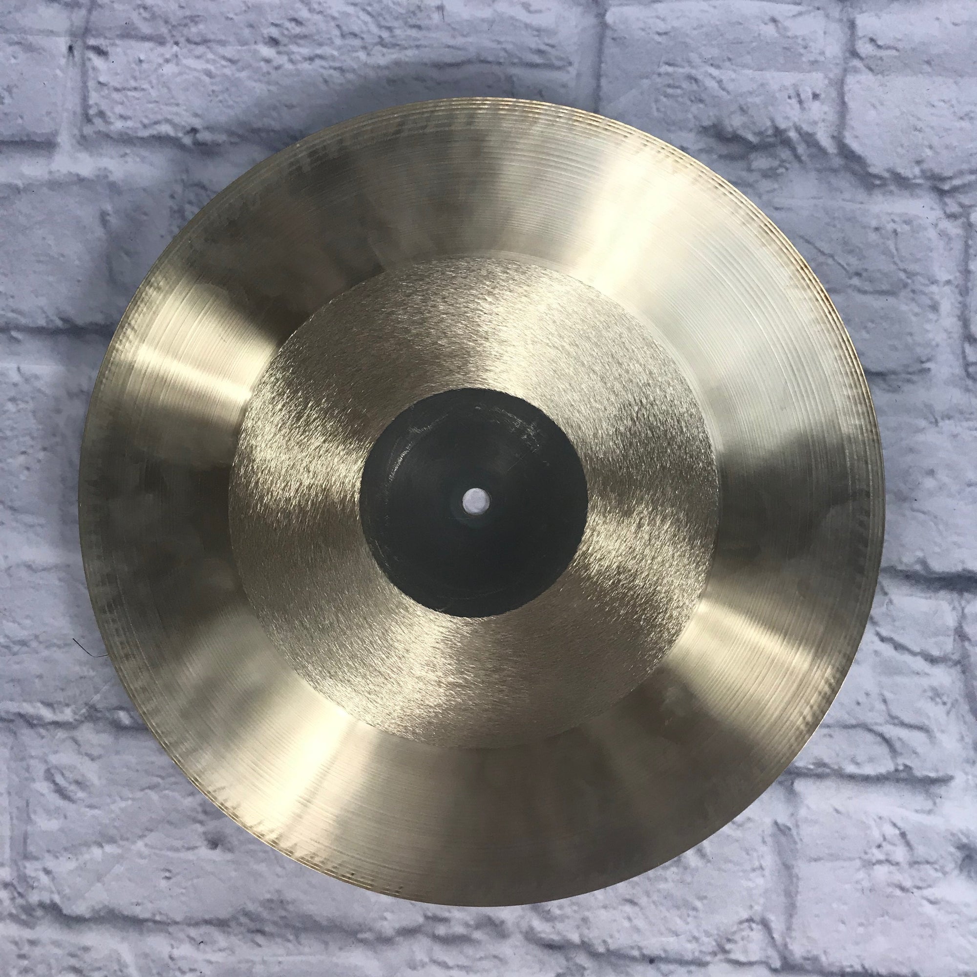 Sabian 14in AAX Freq Hi Hat Cymbal Pair