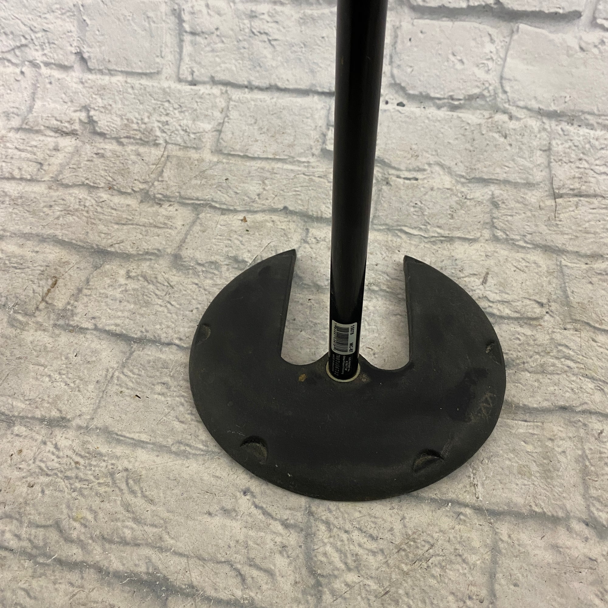 Ultimate Support Straight Straight Mic Stand