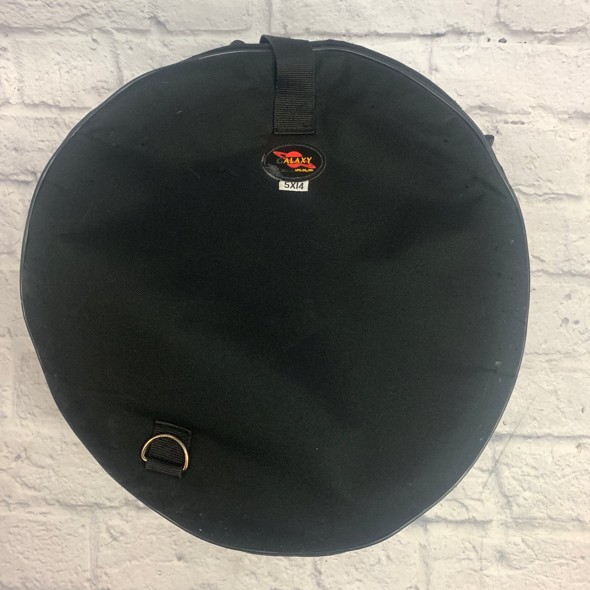 Galaxy 14x5 Snare Bag