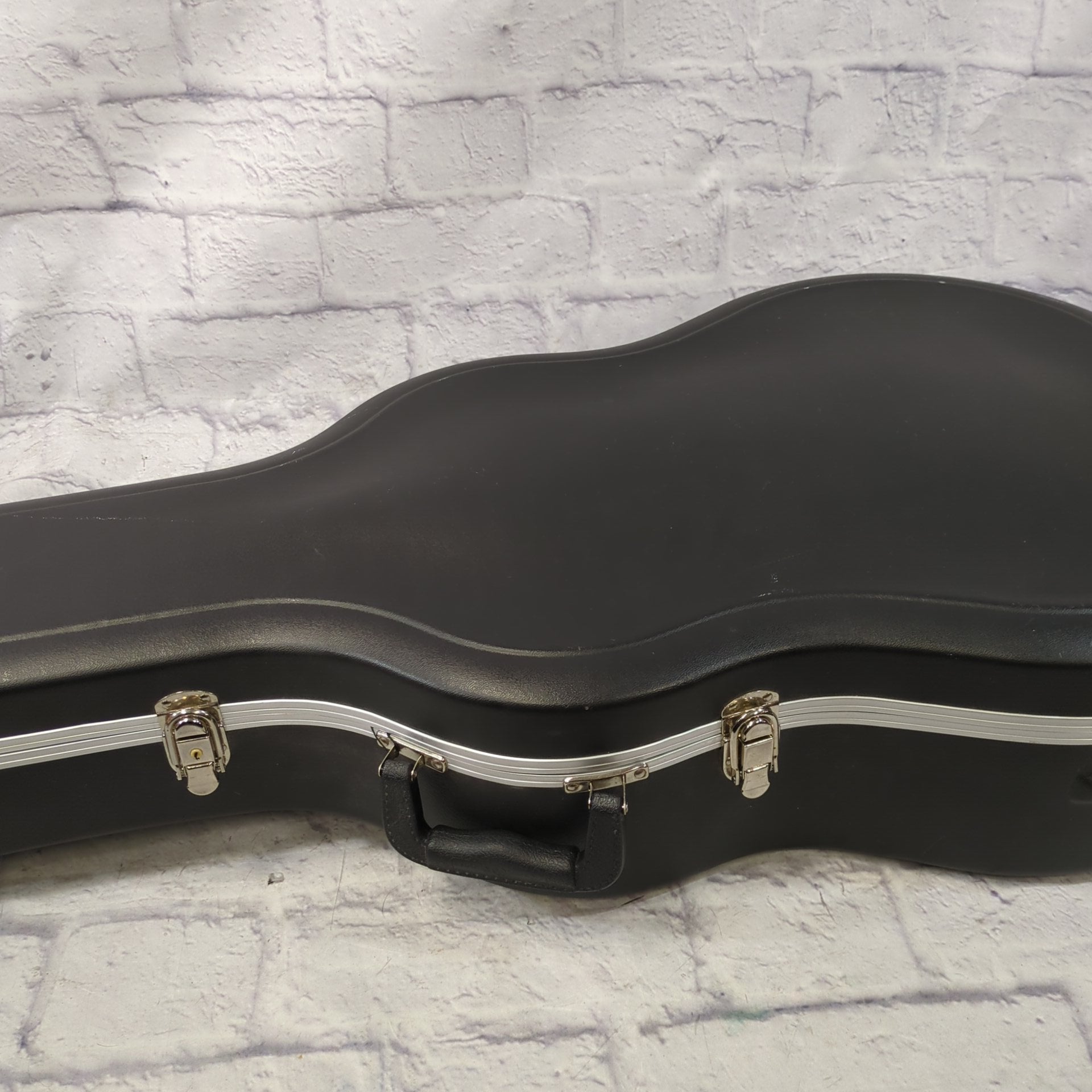 Roadrunner Acoustic Hard Case