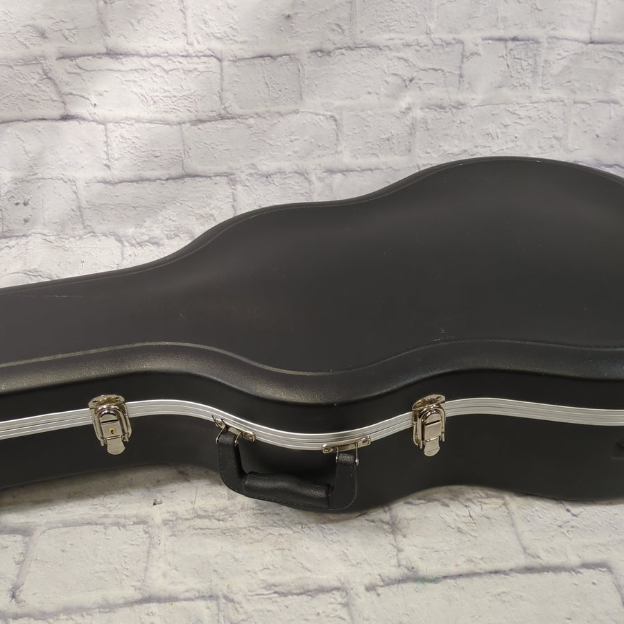 Roadrunner Acoustic Hard Case