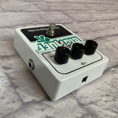 Electro-Harmonix Big Muff with Tone Wicker