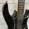 Ibanez Gio 7-String Electric Guitar Black