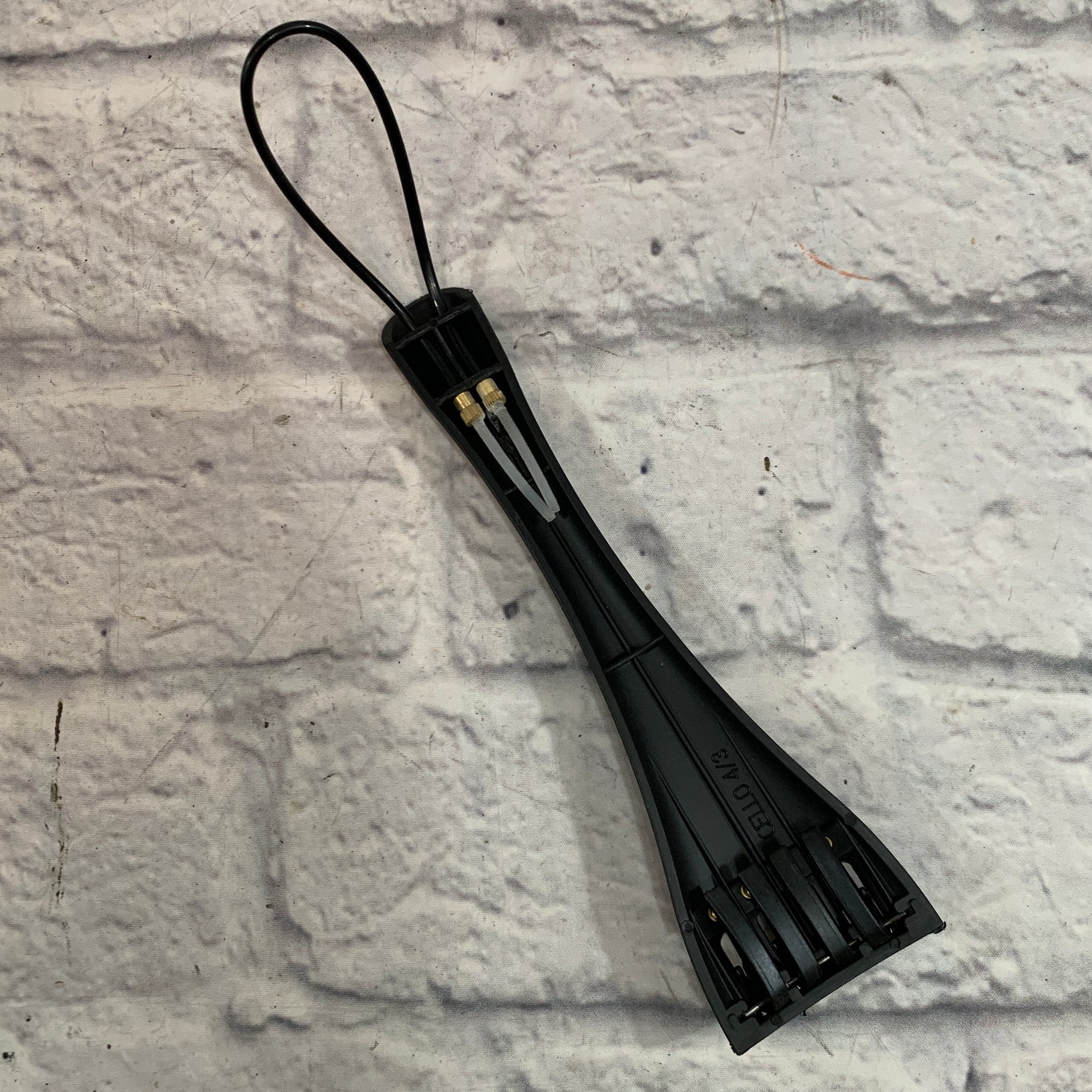 Etude Student Series 3/4 Cello Outfit