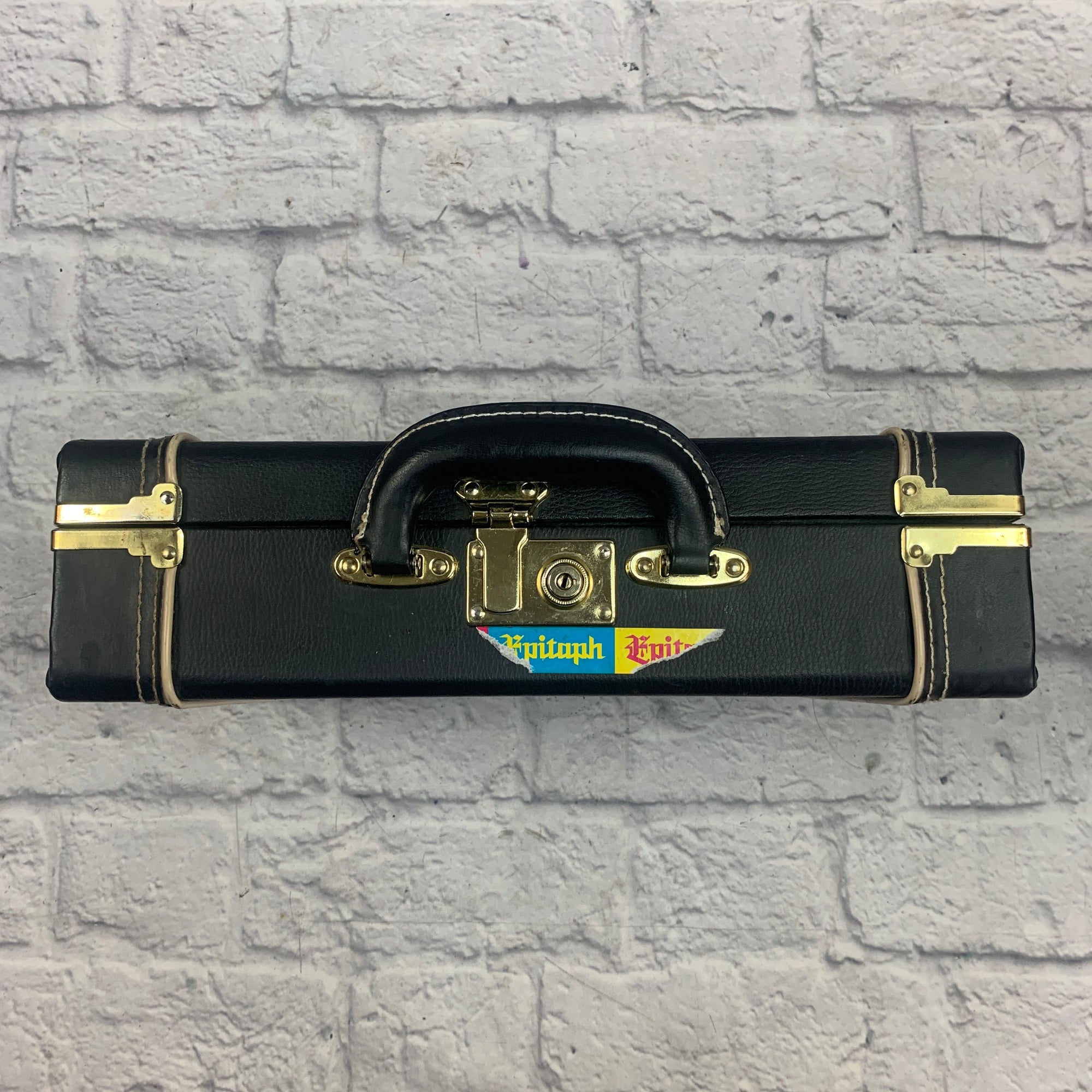 Musicians Gear Harmonica Case