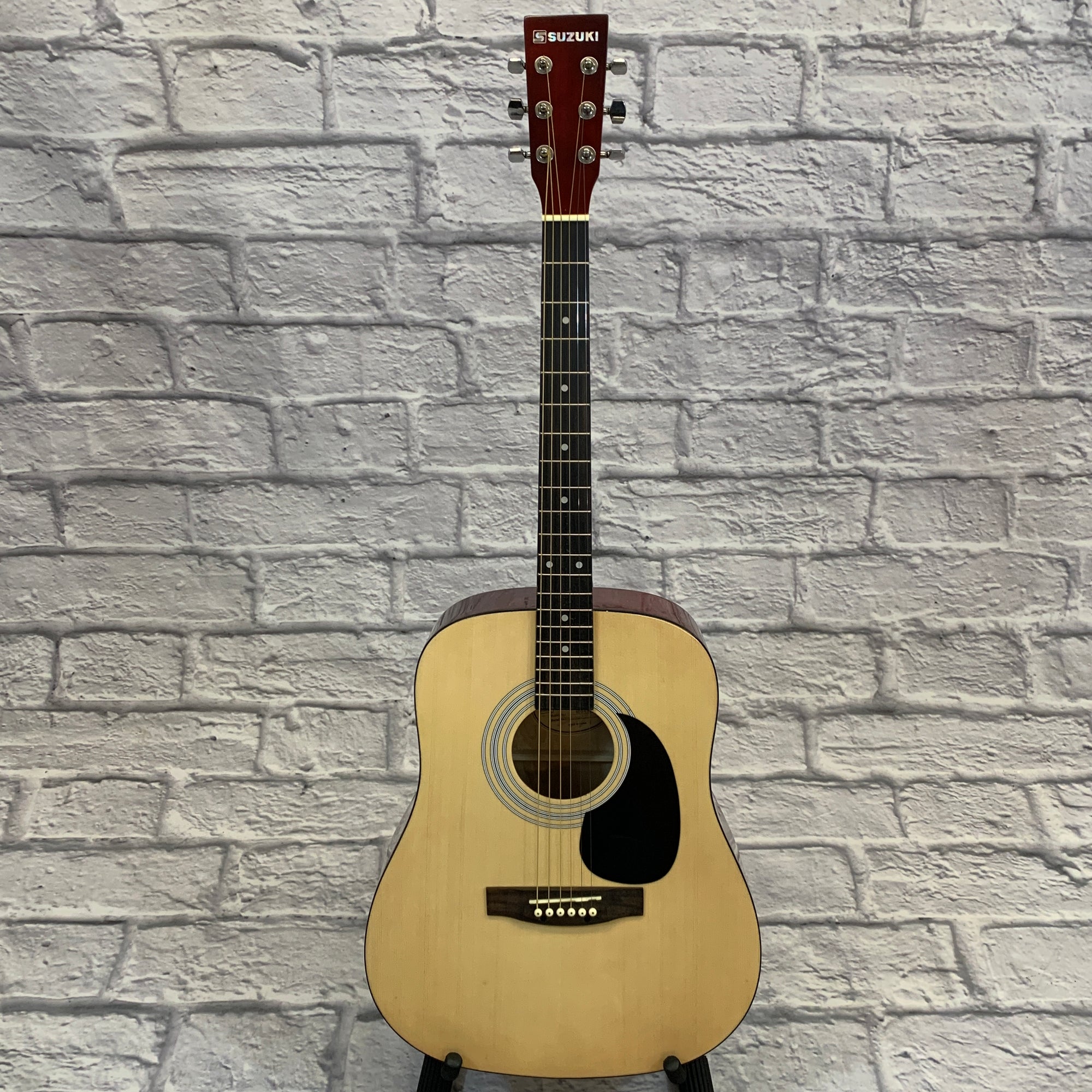 Suzuki SDG-6NL Acoustic Guitar
