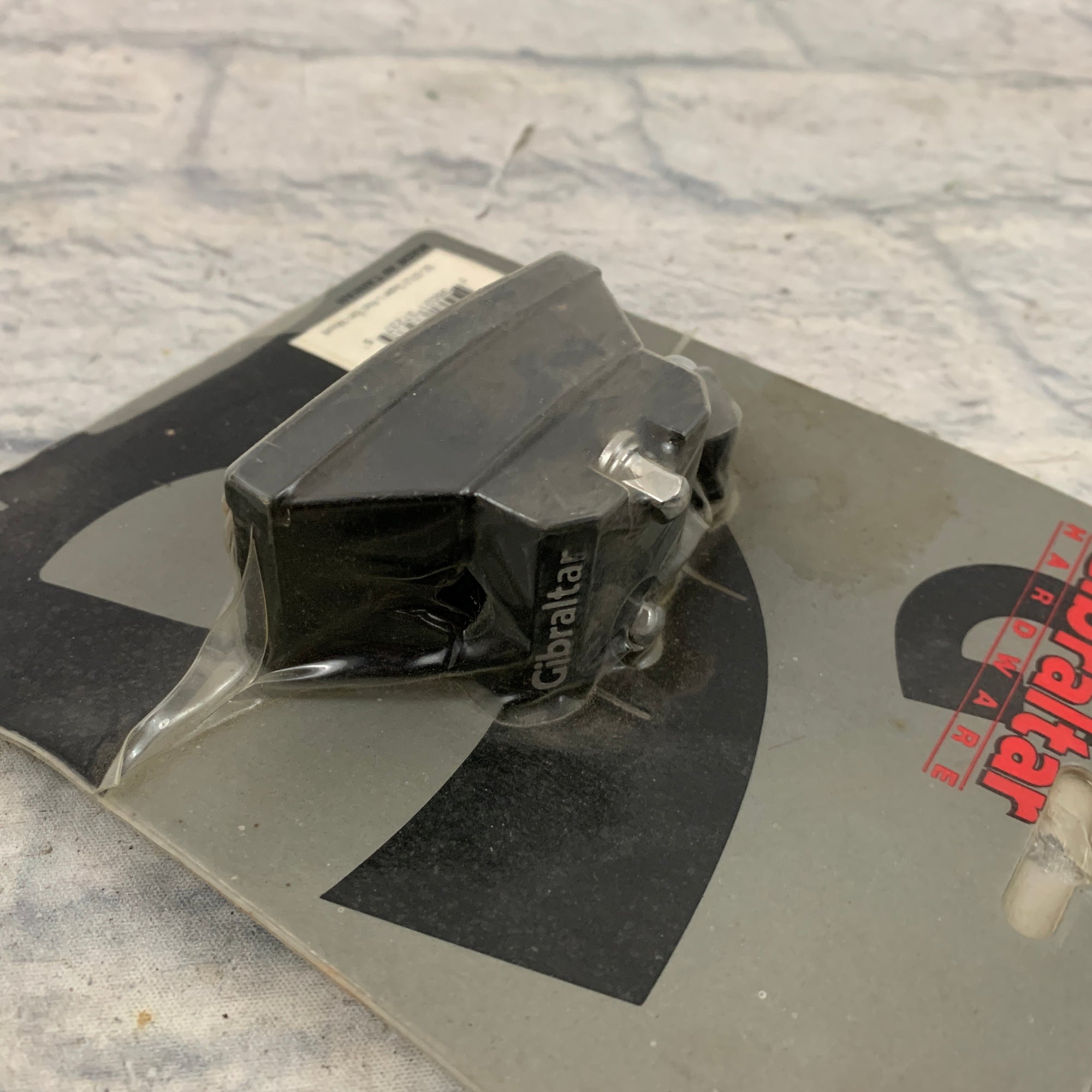 Gibraltar SC-STL2 Super L-Rod Tom Drum Mount