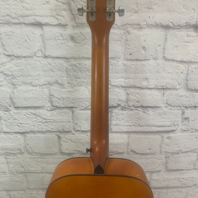 First Act MG380 Acoustic Guitar
