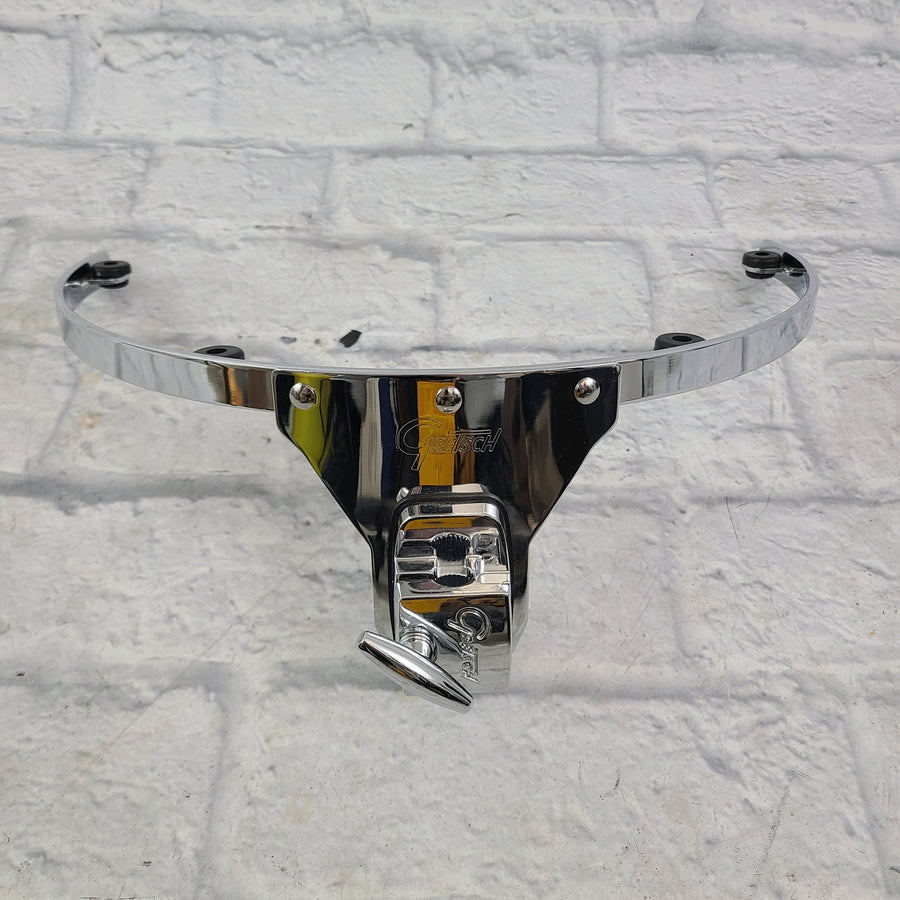 Gretsch G136 GTS 13” Tom Suspension Mount Chrome