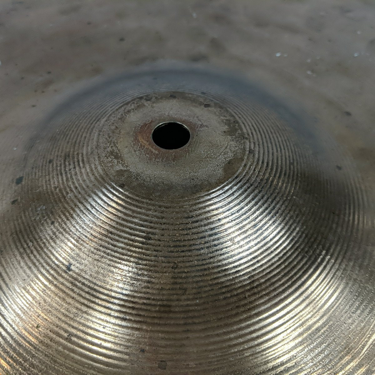 Zildjian 20 ZBT Ride Cymbal