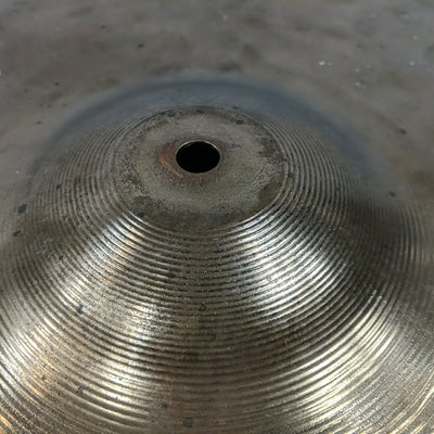 Zildjian 20 ZBT Ride Cymbal