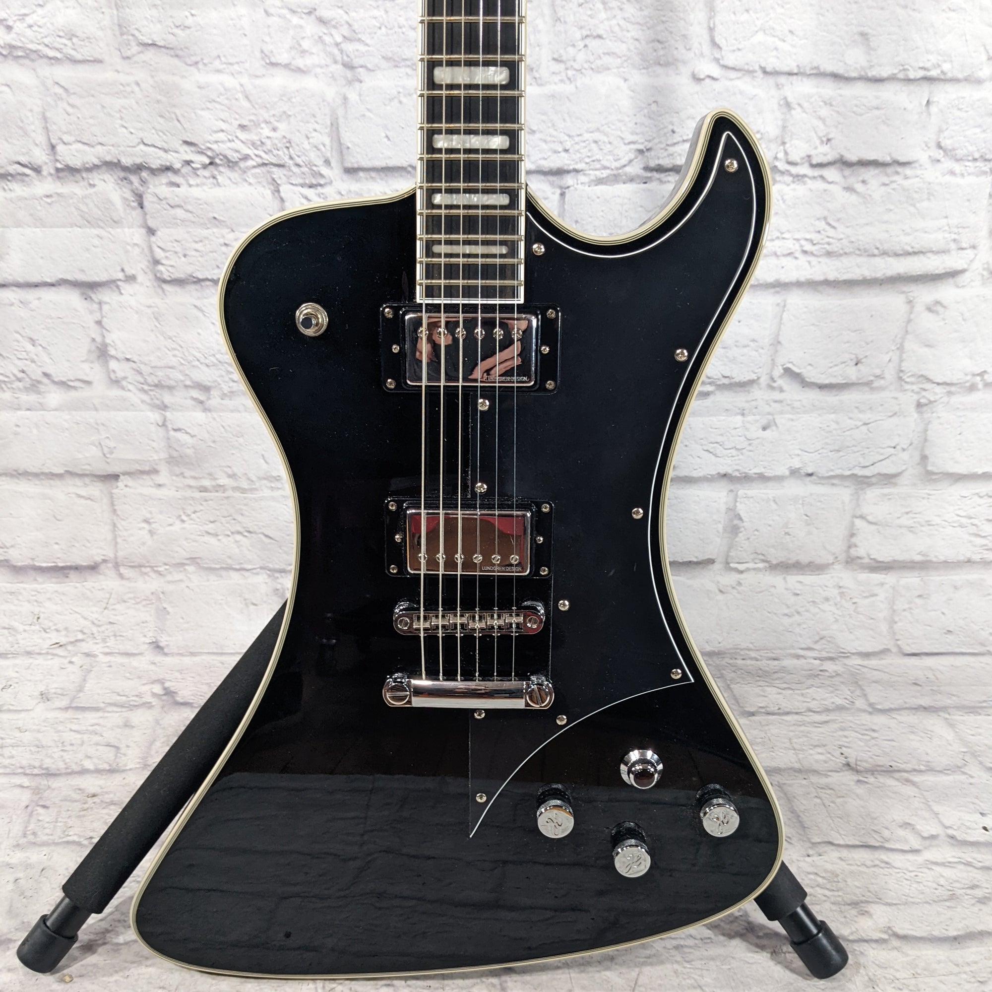 Hagstrom Fantomen Electric Guitar
