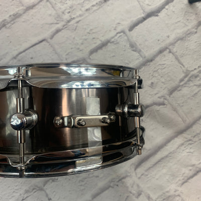 Pearl M-80 Side Snare