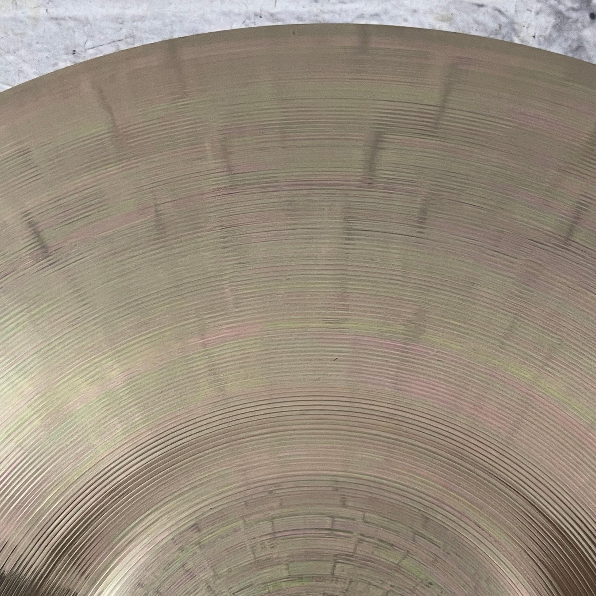 Sabian XSR 18 Fast Crash Cymbal