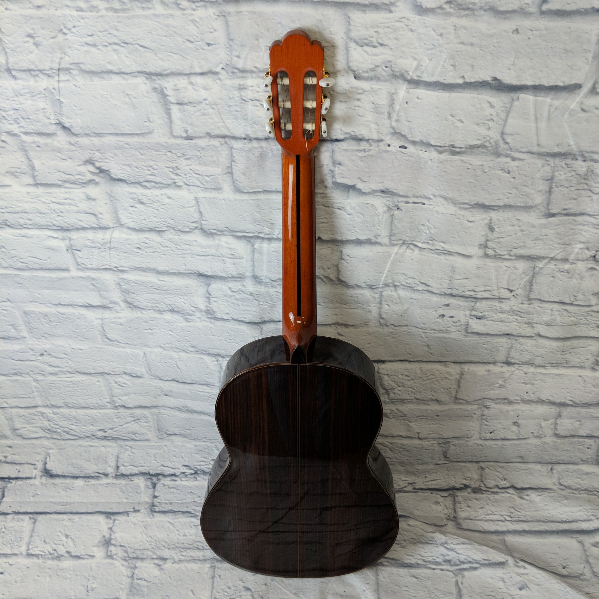 Harmony Marquis E61-4 Lp copy vintage Electric Guitar