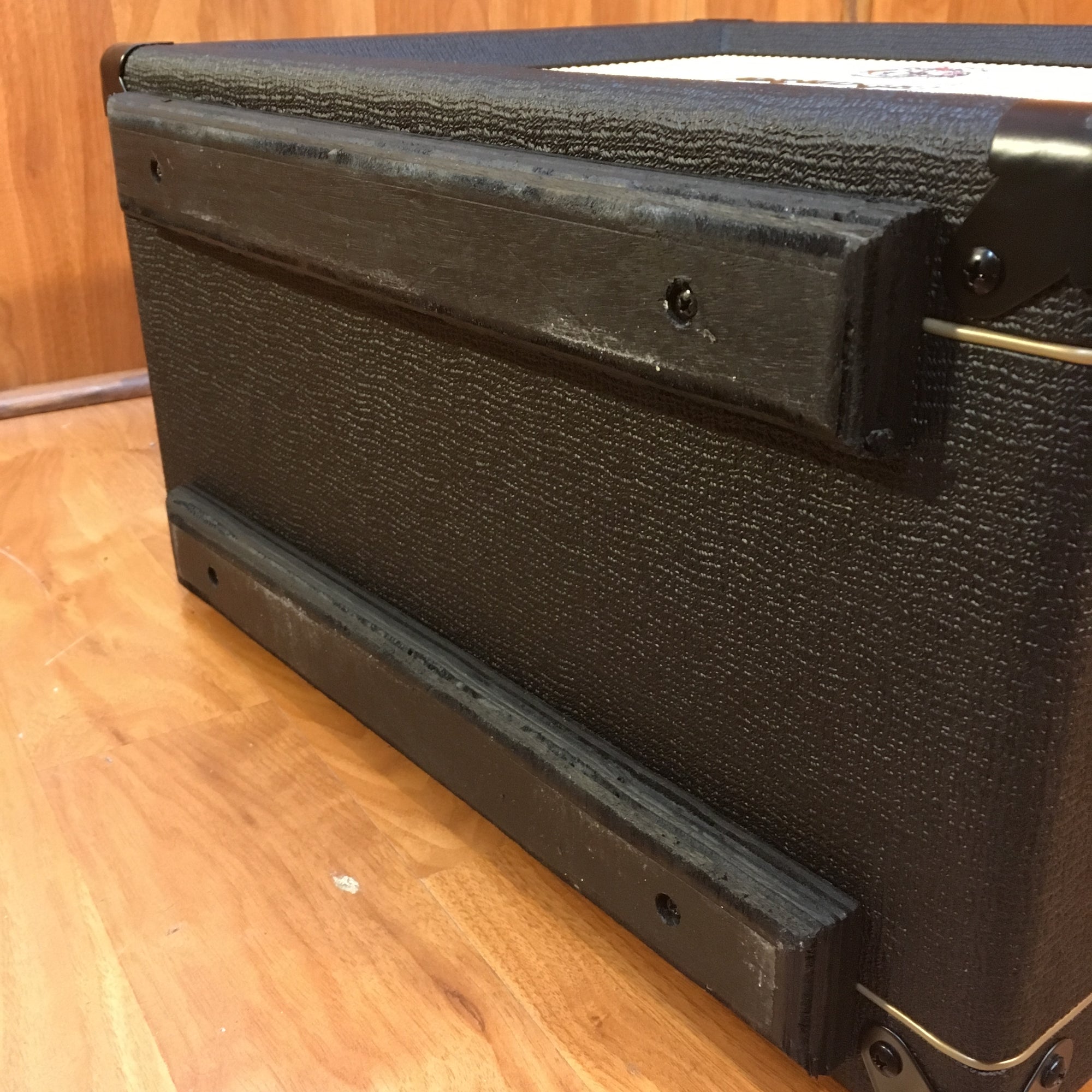 ** Orange Amplifiers Rocker 15 15W 1x10 Tube Guitar Combo