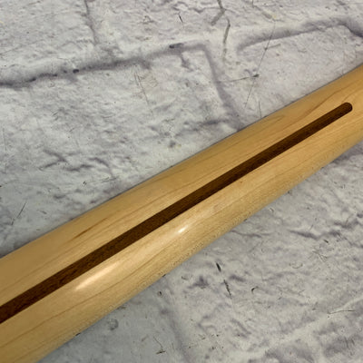 Fender Stratocaster Neck Maple Fretboard 2004