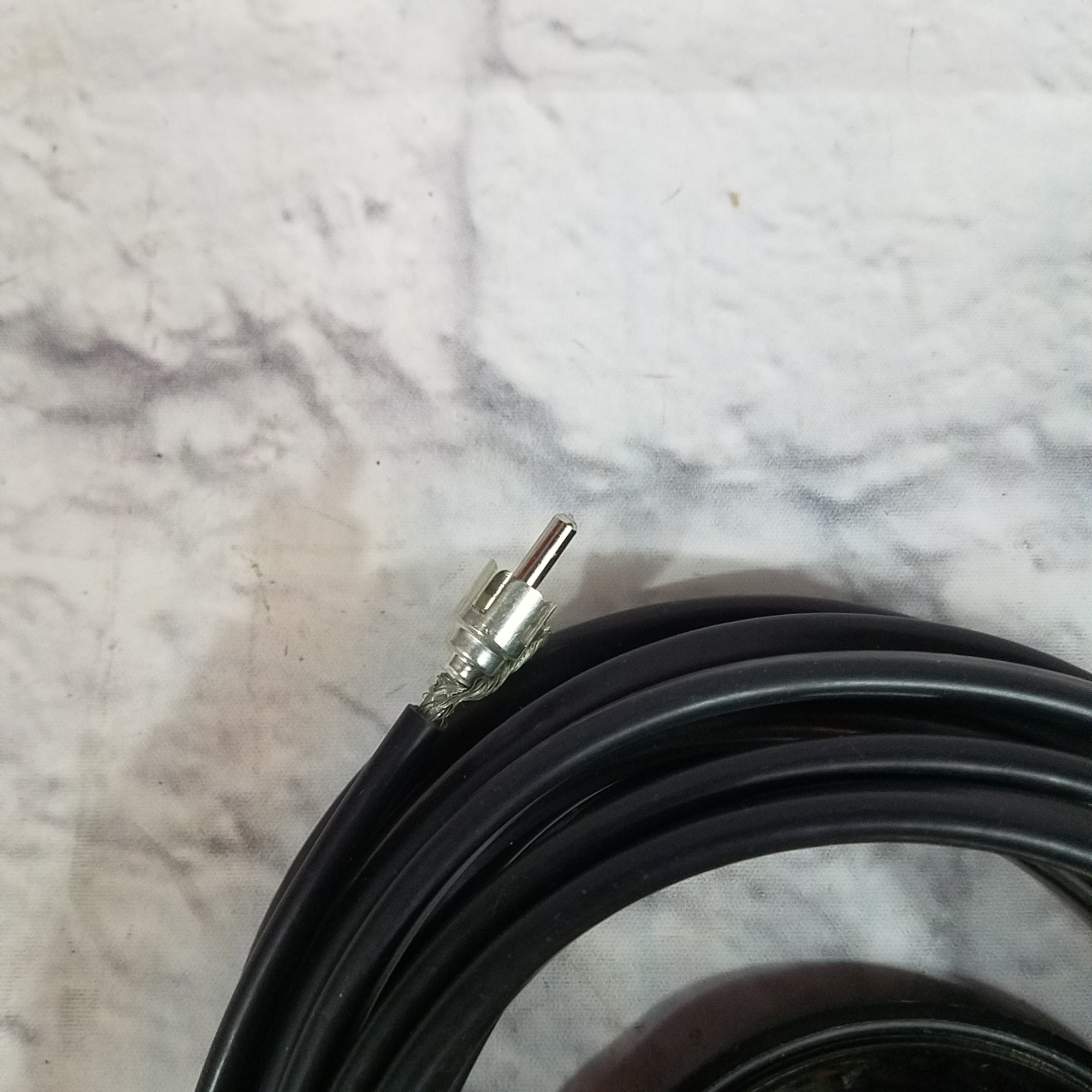 Fender RCA Foot Switch