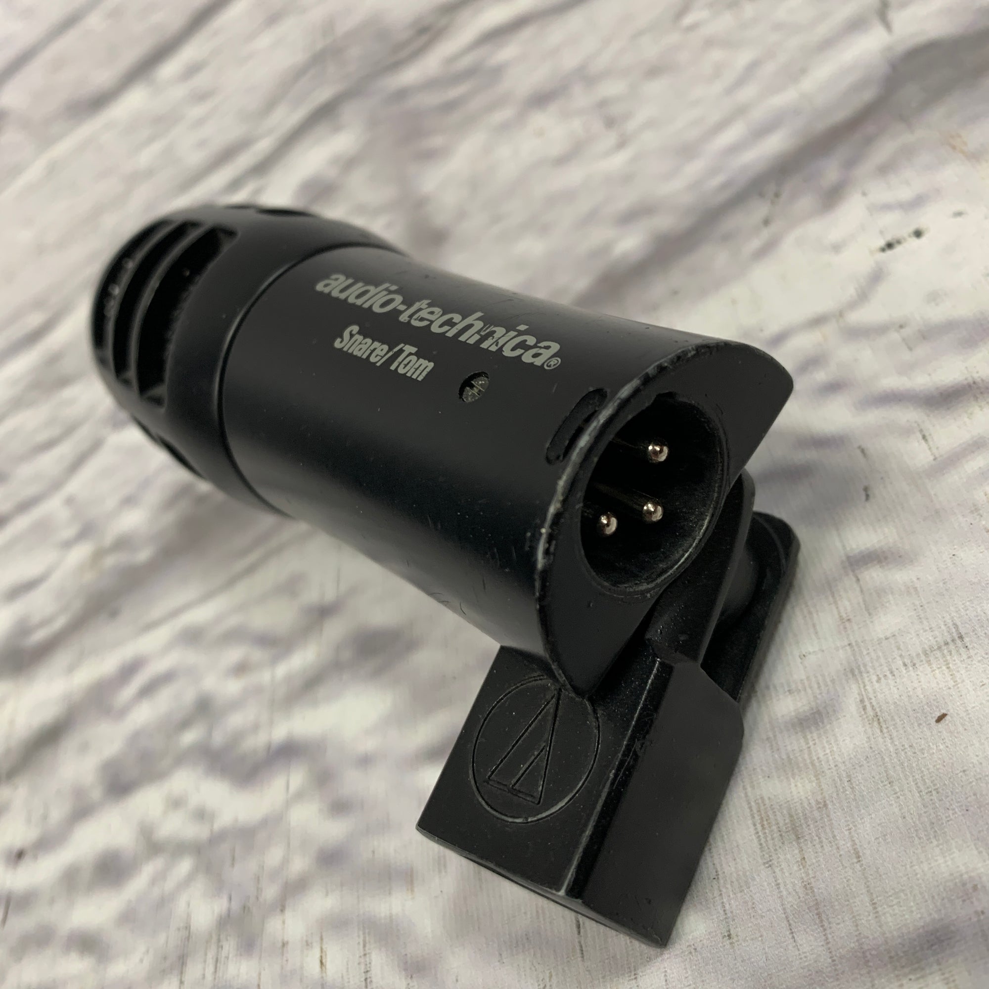 Audio-Technica Snare/Tom Microphone