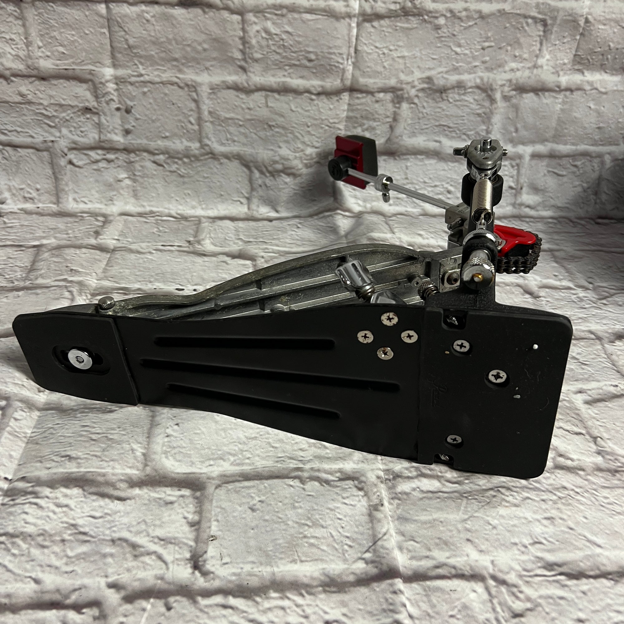 Pearl P9000C Kick Pedal w/ Carrying Bag