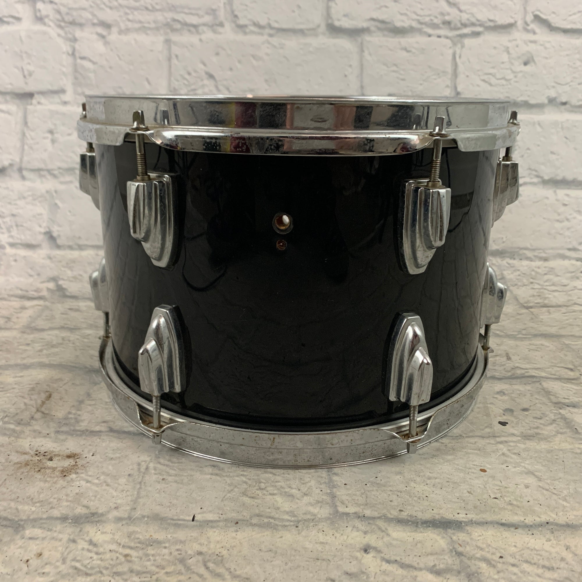 Unknown 8" x 12" Rack Tom Tom