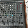 Vintage Peavey MC-8 Stereo Mixer 1970s