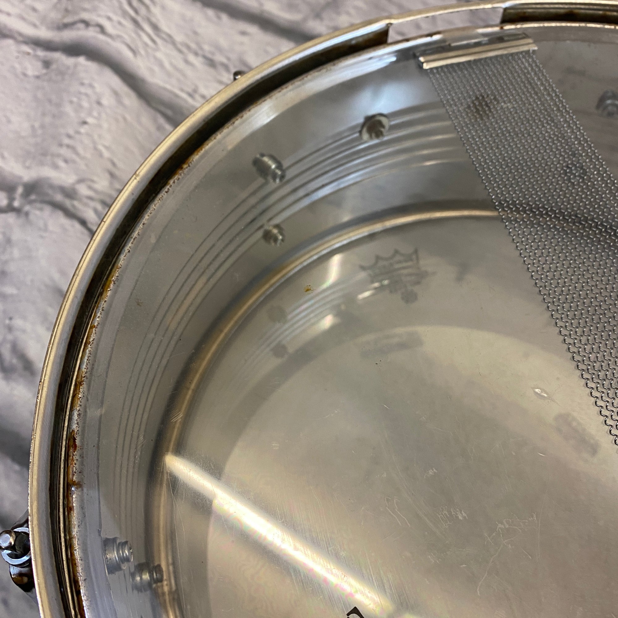 Unknown 14.5" Snare