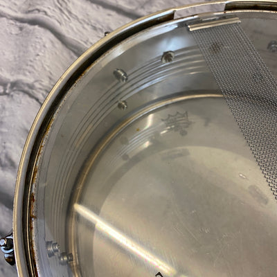 Unknown 14.5" Snare
