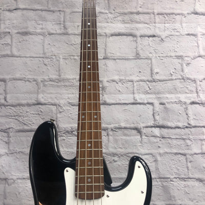 Squier Affinity Series 4 String P Bass