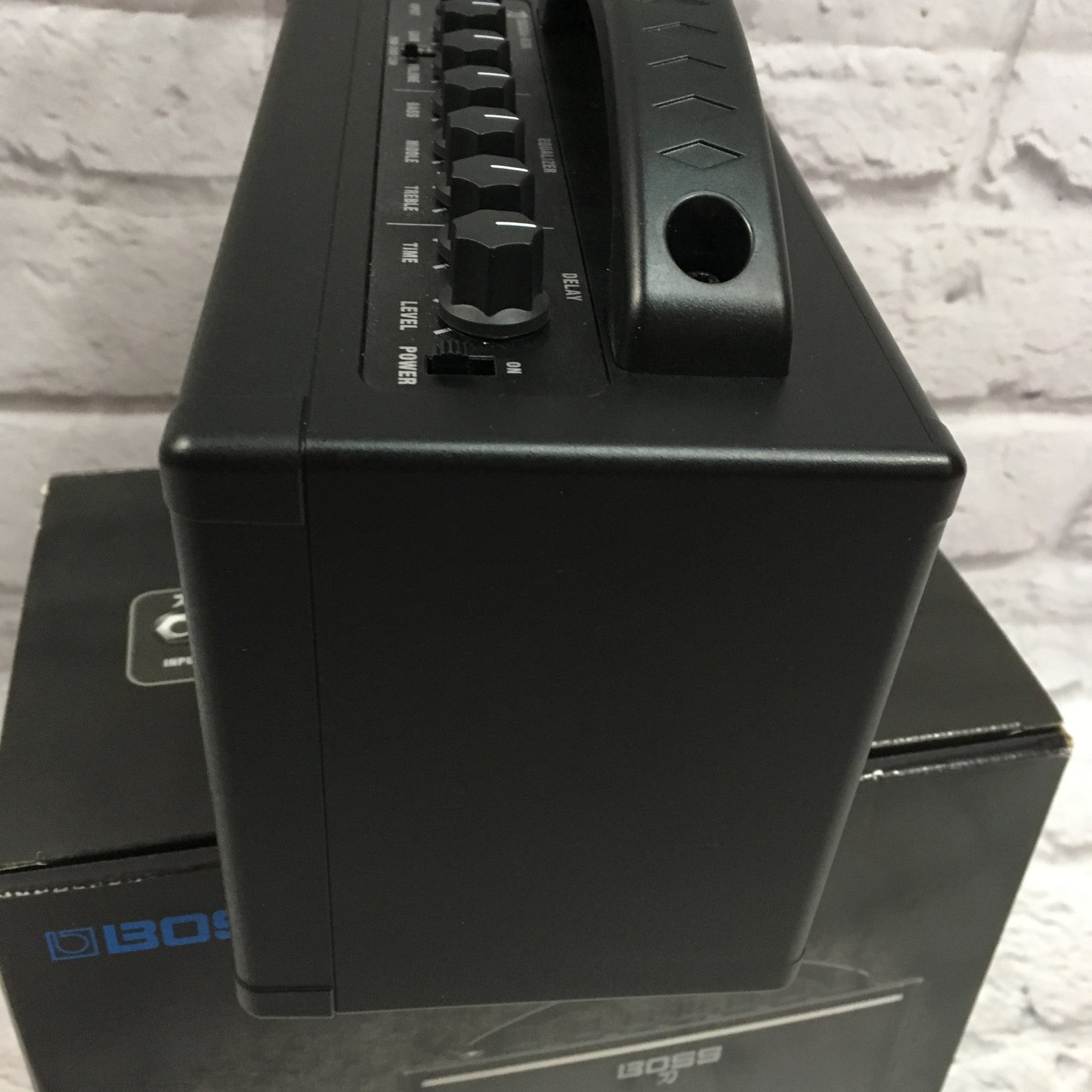 Boss Katana Mini Guitar Amp