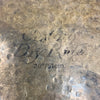 Zildjian K Custom Dry Ride 20 2750g