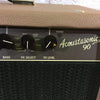 Fender Acoustasonic 90 Acoustic Amp