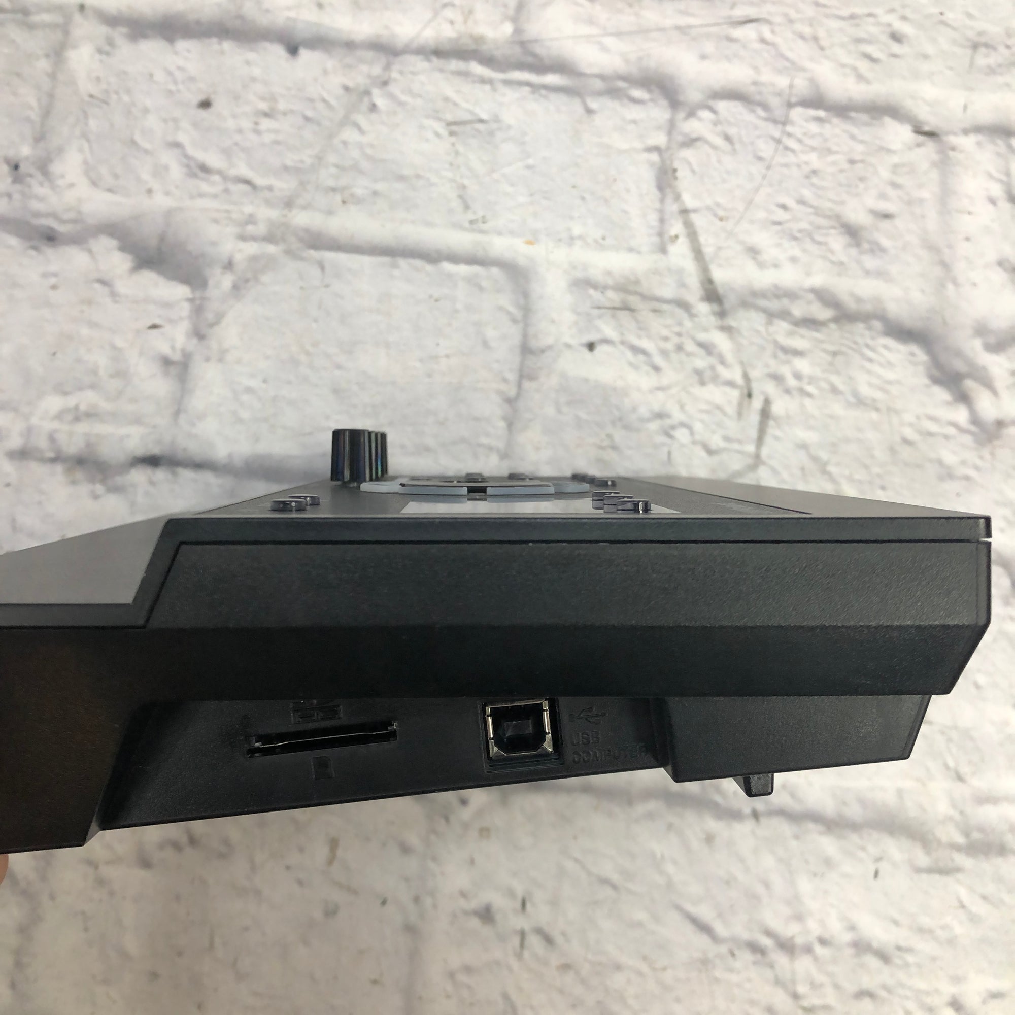 Roland TD 17 Drum Module