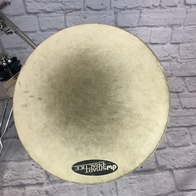 DW Smart Practice 5pc Practice Pad Kit