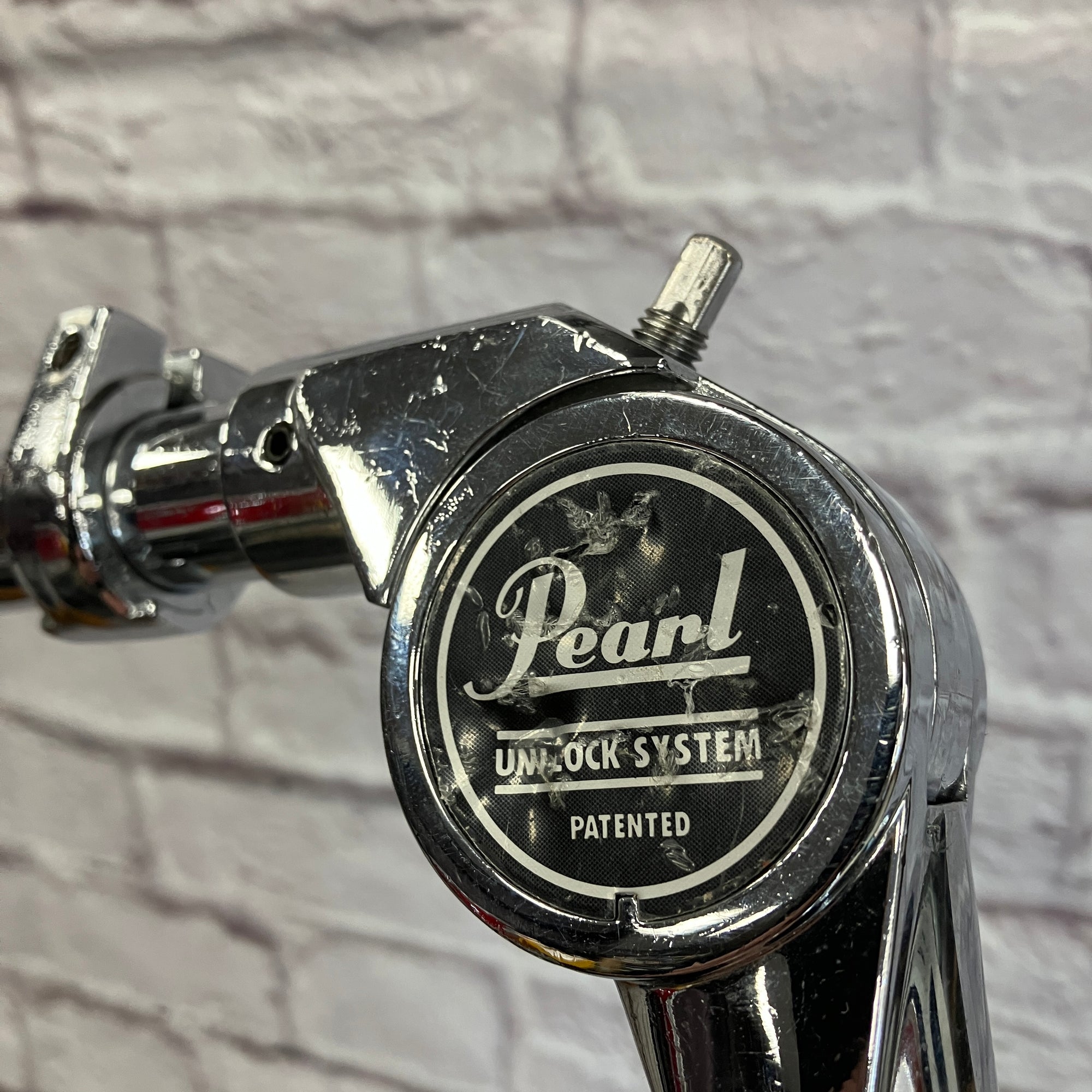 Pearl TH900S Tom Arm Pair