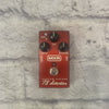 MXR M78 Custom Badass '78 Distortion Pedal