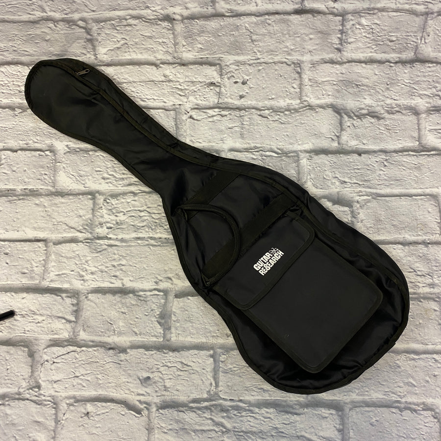 Guitar Research Electric Gig Bag