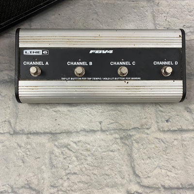 Line 6 Spider III HD150 Guitar Amp Head