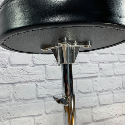 Cannon Double Braced Drum Throne
