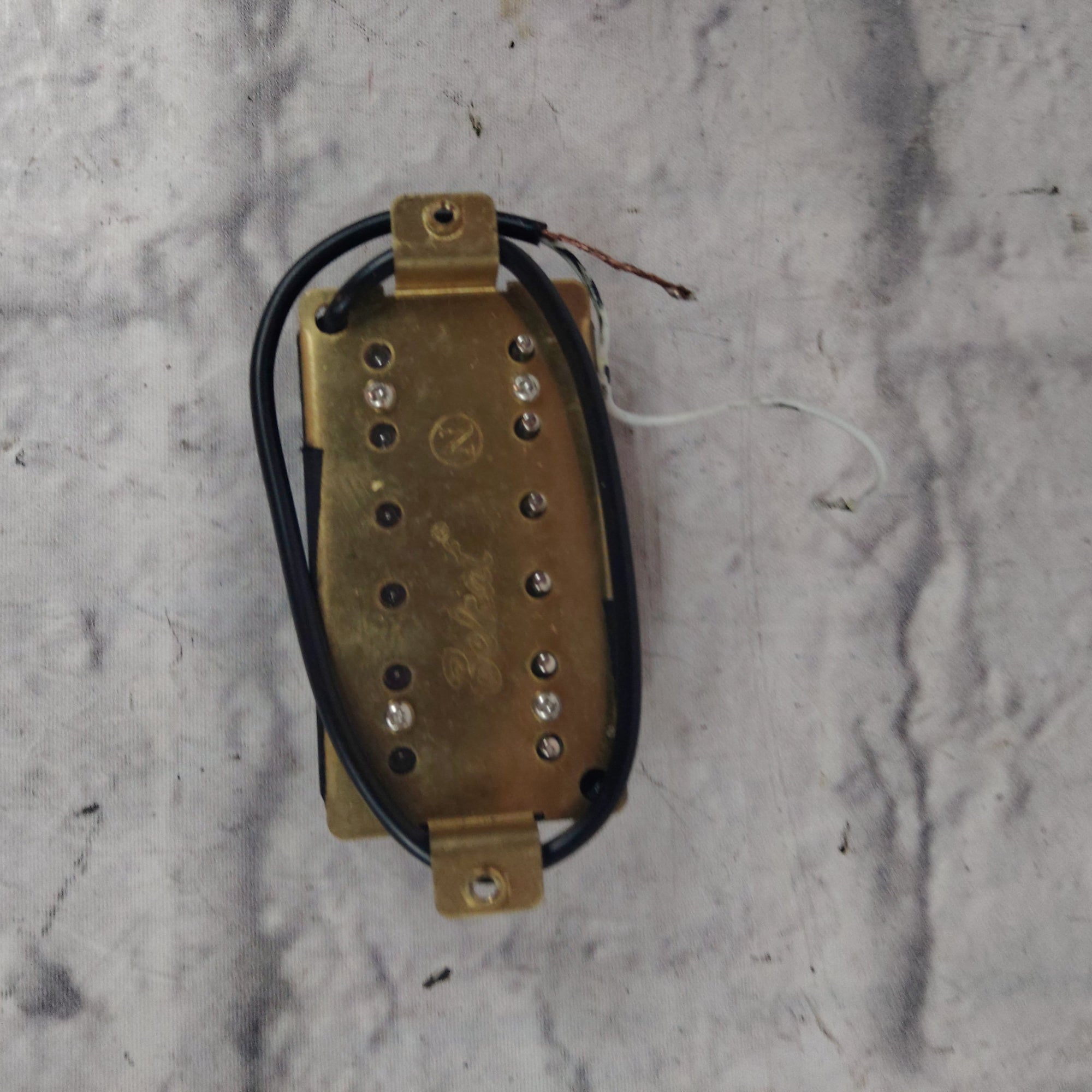 Jackson Belcat Neck Pickup