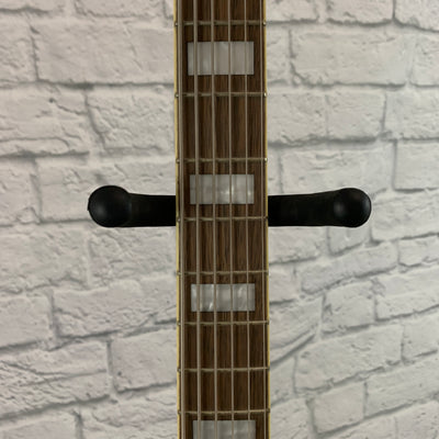 Squier Classic Vibe Bass VI - Black