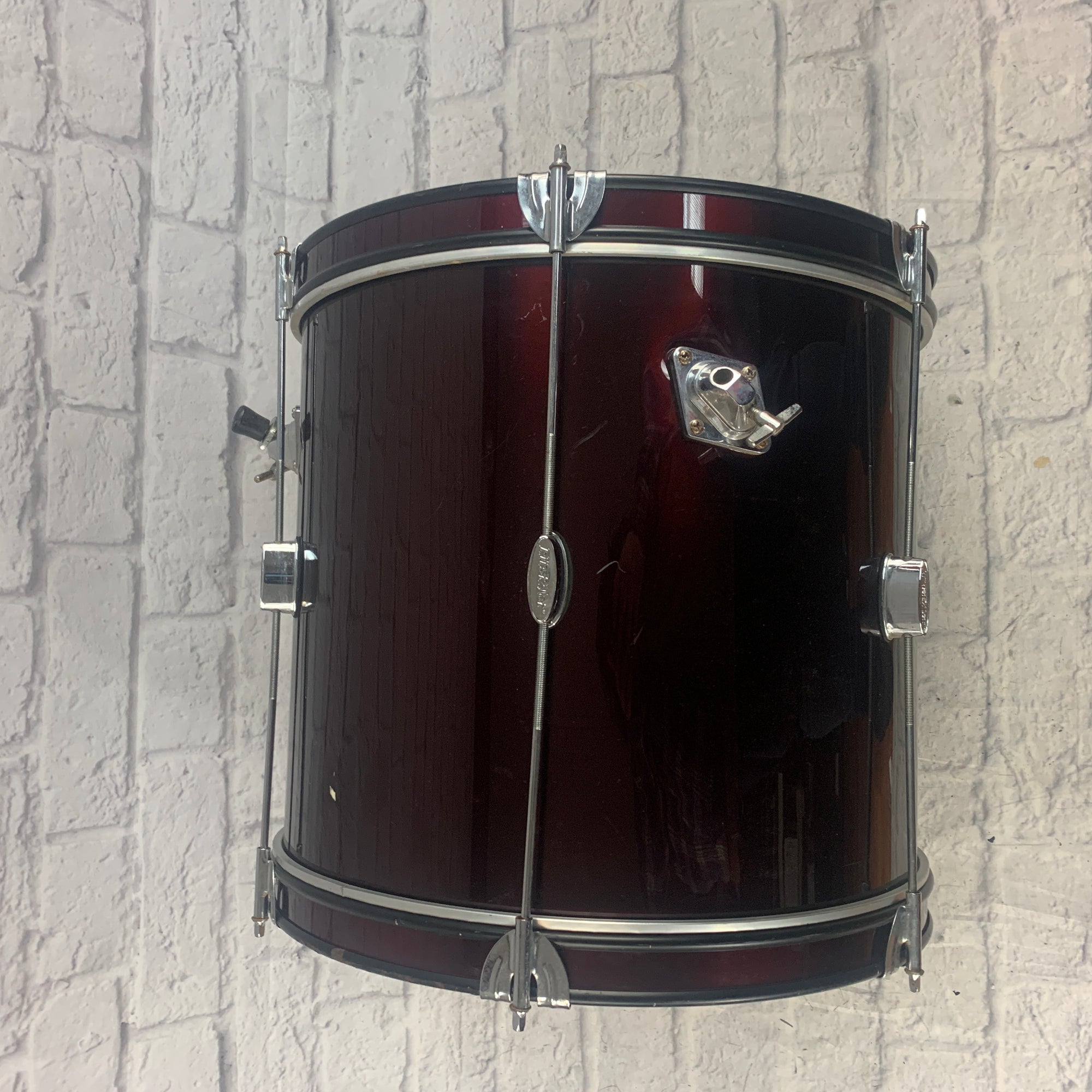 First Act 18 Bass Drum