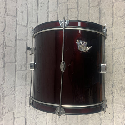 First Act 18 Bass Drum